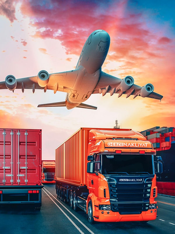 Gebze Tehlikeli Madde Taşımacılığı