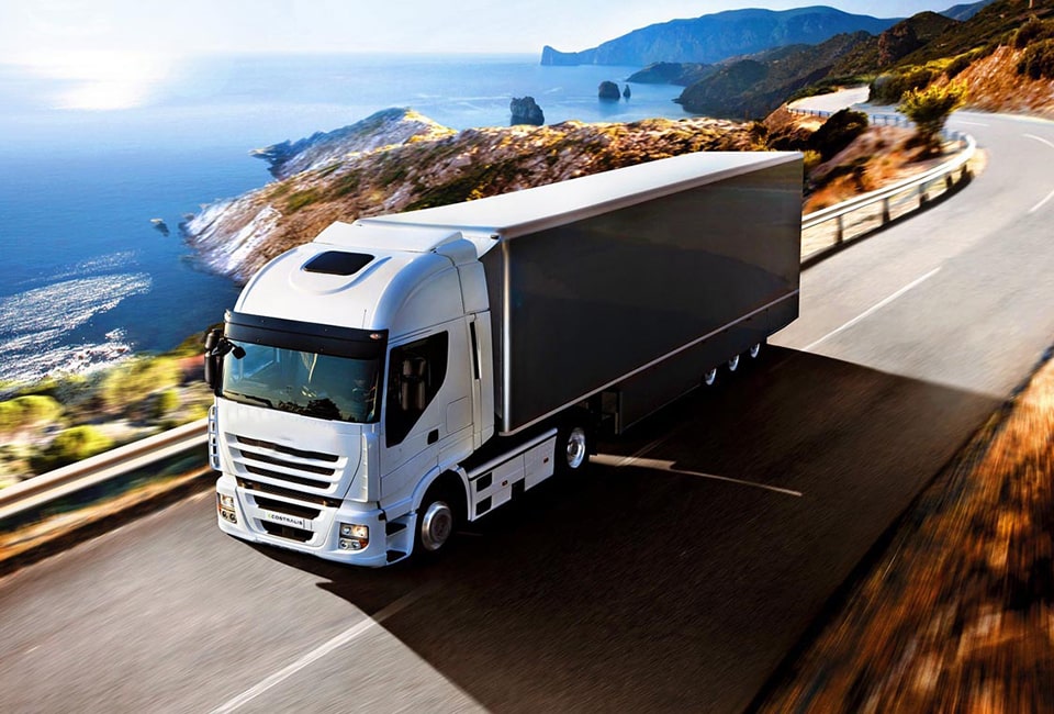 Parsiyel Taşımacılık Nedir?