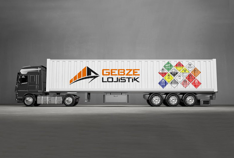 Tehlikeli Madde Taşımacılığı Gebze