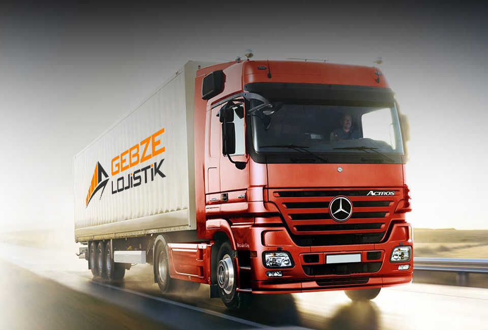 Tehlikeli Madde Taşımacılığı ADR