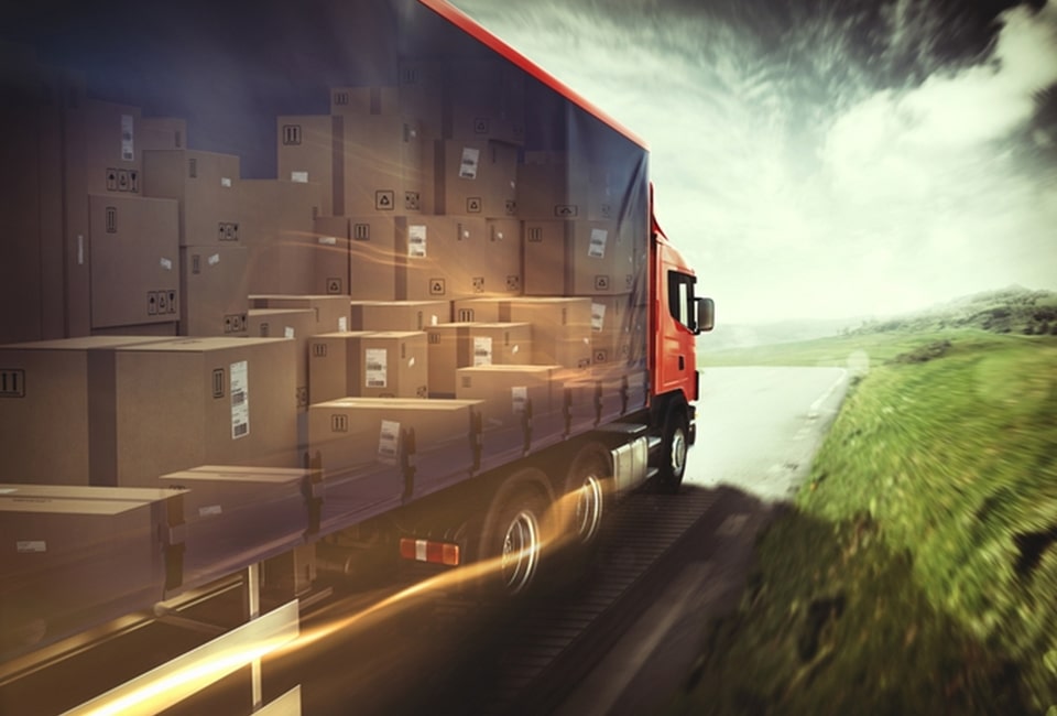 Parsiyel Yük Taşımacılığı