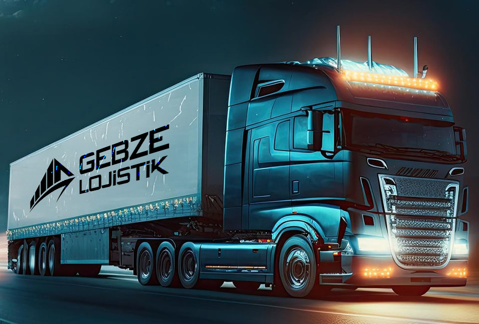 Komple Yük Taşımacılığı